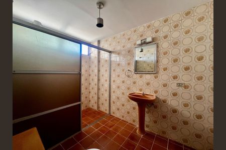 Apartamento à venda com 110m², 3 quartos e 1 vagaBanheiro 1