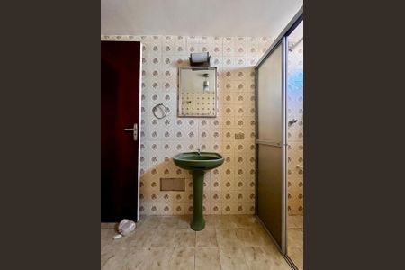 Apartamento à venda com 110m², 3 quartos e 1 vagaBanheiro 2