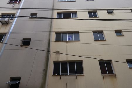 Apartamento à venda com 44m², 2 quartos e 1 vagaPlaca