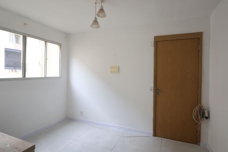 Apartamento à venda com 44m², 2 quartos e 1 vagaSala