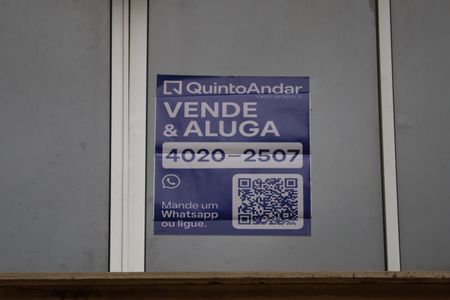 Apartamento à venda com 44m², 2 quartos e 1 vagaPlaca