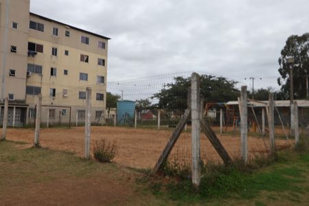 Apartamento à venda com 44m², 2 quartos e 1 vagaQuadra Esportiva