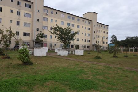 Apartamento à venda com 44m², 2 quartos e 1 vagaÁrea comum