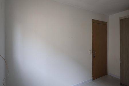 Apartamento à venda com 44m², 2 quartos e 1 vagaQuarto 2