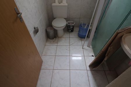 Apartamento à venda com 44m², 2 quartos e 1 vagaBanheiro Social