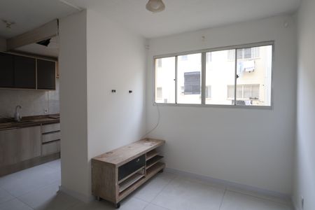 Apartamento à venda com 44m², 2 quartos e 1 vagaSala