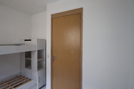 Apartamento à venda com 44m², 2 quartos e 1 vagaQuarto 1