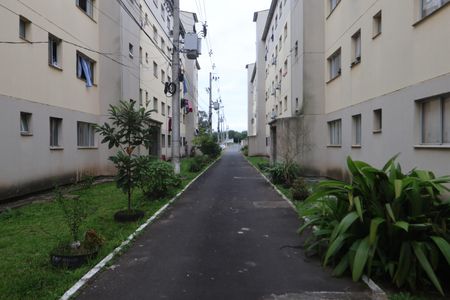 Apartamento à venda com 44m², 2 quartos e 1 vagaÁrea comum