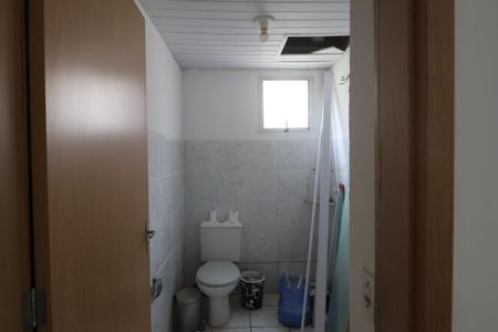 Apartamento à venda com 44m², 2 quartos e 1 vagaBanheiro Social