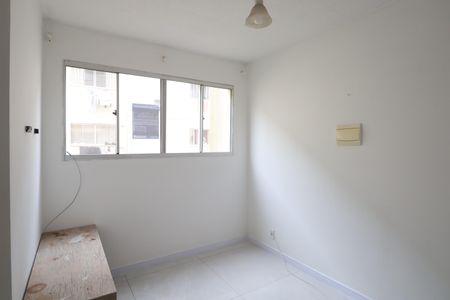 Apartamento à venda com 44m², 2 quartos e 1 vagaSala