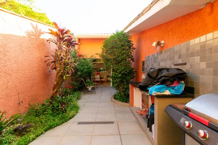 Casa para alugar com 250m², 4 quartos e 2 vagas Casa para alugar com 250m², 4 quartos e 2 vagasÁrea gourmet