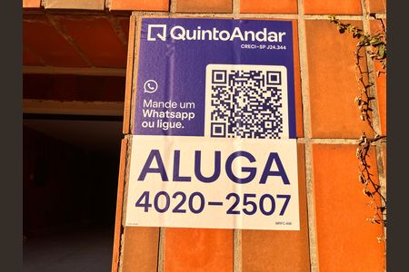 Casa para alugar com 250m², 4 quartos e 2 vagas Casa para alugar com 250m², 4 quartos e 2 vagasPlaca instalada em 25/06 cod mrfc -498