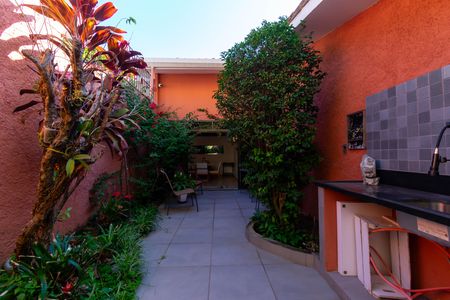 Casa para alugar com 250m², 4 quartos e 2 vagas Casa para alugar com 250m², 4 quartos e 2 vagasÁrea gourmet