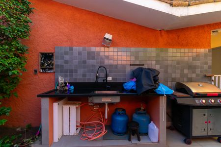 Casa para alugar com 250m², 4 quartos e 2 vagas Casa para alugar com 250m², 4 quartos e 2 vagasÁrea gourmet