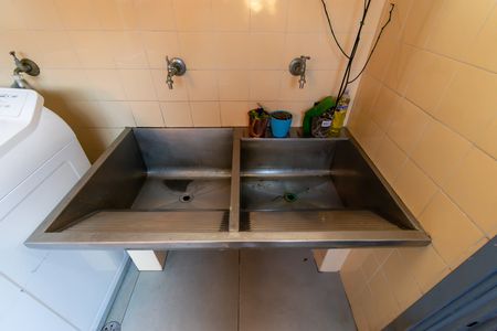 Casa para alugar com 250m², 4 quartos e 2 vagas Casa para alugar com 250m², 4 quartos e 2 vagasÁrea de Serviço