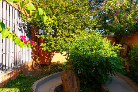 Casa para alugar com 250m², 4 quartos e 2 vagas Casa para alugar com 250m², 4 quartos e 2 vagasJardim