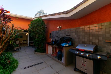 Casa para alugar com 250m², 4 quartos e 2 vagas Casa para alugar com 250m², 4 quartos e 2 vagasÁrea gourmet