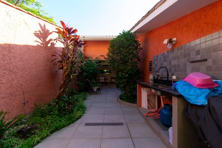 Casa para alugar com 250m², 4 quartos e 2 vagas Casa para alugar com 250m², 4 quartos e 2 vagasÁrea gourmet