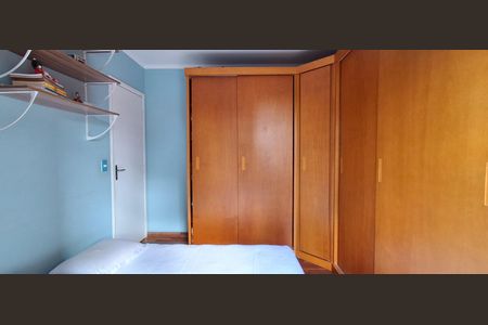 Apartamento à venda com 69m², 2 quartos e 2 vagas Apartamento à venda com 69m², 2 quartos e 2 vagasQuarto 2