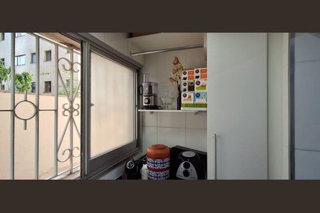 Apartamento à venda com 69m², 2 quartos e 2 vagas Apartamento à venda com 69m², 2 quartos e 2 vagasÁrea de Serviço