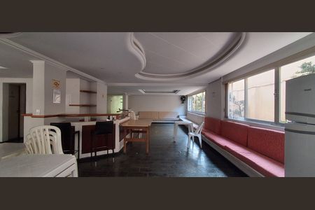 Apartamento à venda com 69m², 2 quartos e 2 vagas Apartamento à venda com 69m², 2 quartos e 2 vagasÁrea comum