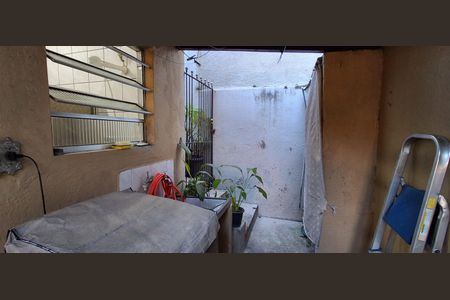 Casa à venda com 234m², 3 quartos e 2 vagasÁrea de Serviço