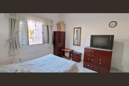 Casa à venda com 234m², 3 quartos e 2 vagasQuarto 1