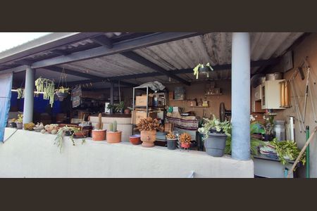 Casa à venda com 234m², 3 quartos e 2 vagasÁrea comum