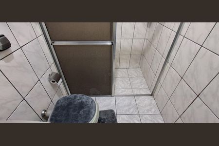 Casa à venda com 234m², 3 quartos e 2 vagasBanheiro