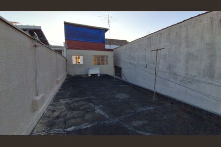 Casa à venda com 234m², 3 quartos e 2 vagasÁrea comum