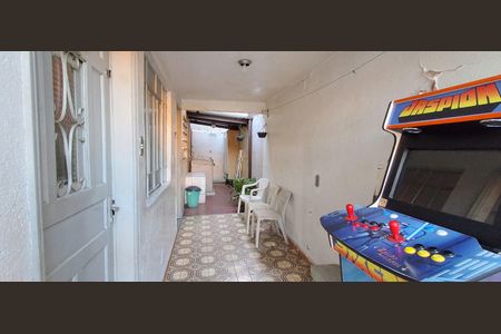 Casa à venda com 234m², 3 quartos e 2 vagasÁrea de Serviço,