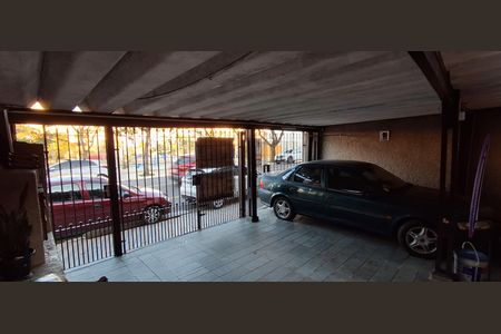 Casa à venda com 234m², 3 quartos e 2 vagasÁrea comum