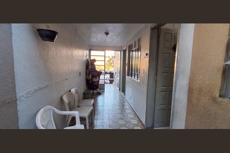 Casa à venda com 234m², 3 quartos e 2 vagasÁrea de Serviço