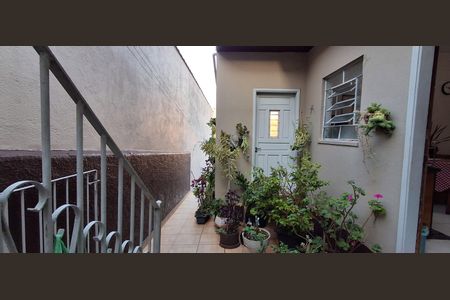 Casa à venda com 234m², 3 quartos e 2 vagasÁrea comum