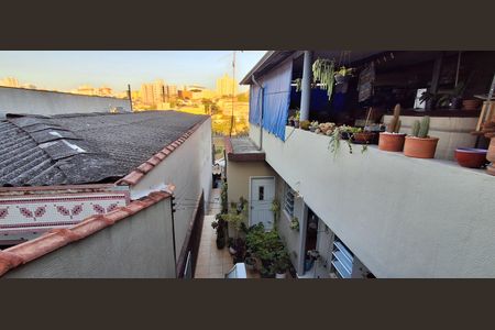 Casa à venda com 234m², 3 quartos e 2 vagasÁrea comum