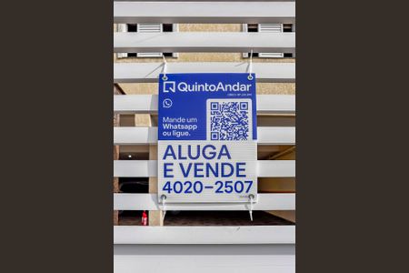 Apartamento à venda com 59m², 2 quartos e 1 vagaPlaca Instalada na Fachada