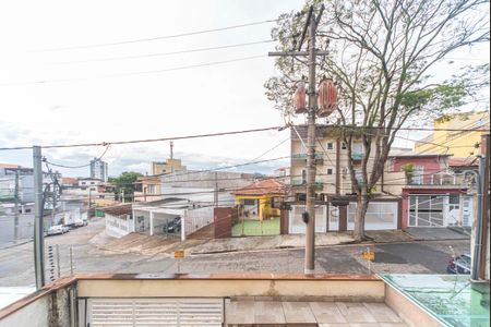 Apartamento à venda com 59m², 2 quartos e 1 vagaVista do Quarto 2