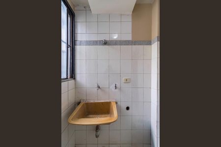 Apartamento à venda com 73m², 3 quartos e 1 vaga Apartamento à venda com 73m², 3 quartos e 1 vagaÁrea de Serviço