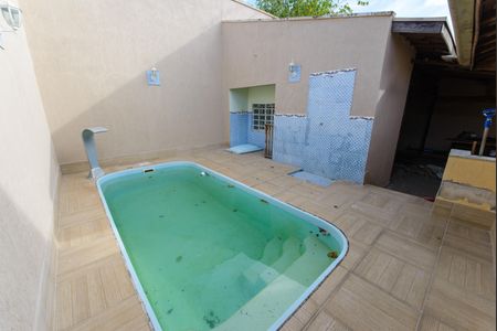 Casa para alugar com 278m², 3 quartos e 4 vagasPiscina