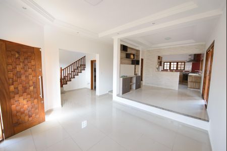 Casa para alugar com 278m², 3 quartos e 4 vagasSala 1