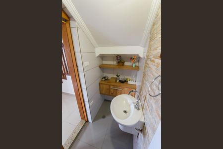 Casa para alugar com 278m², 3 quartos e 4 vagasLavabo