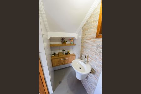 Casa para alugar com 278m², 3 quartos e 4 vagasLavabo