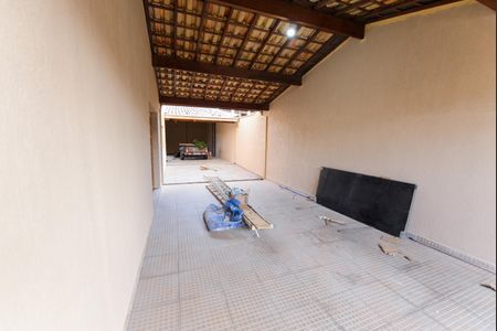 Casa para alugar com 278m², 3 quartos e 4 vagasGaragem