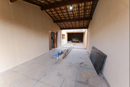Casa para alugar com 278m², 3 quartos e 4 vagasGaragem