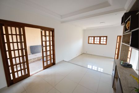 Casa para alugar com 278m², 3 quartos e 4 vagasSala 1