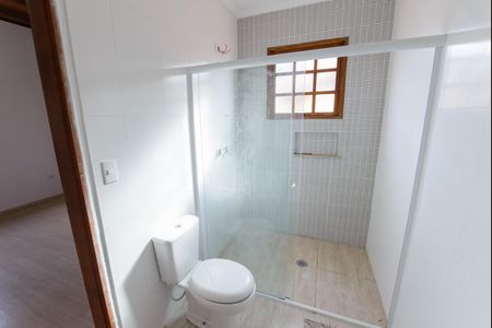 Casa para alugar com 278m², 3 quartos e 4 vagasBanheiro da Suíte 2