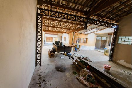 Casa para alugar com 278m², 3 quartos e 4 vagasGaragem