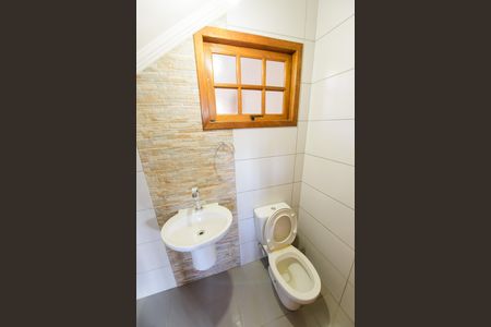 Casa para alugar com 278m², 3 quartos e 4 vagasLavabo