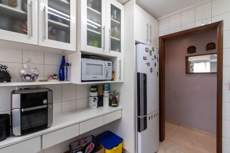 Apartamento à venda com 57m², 2 quartos e 1 vaga Apartamento à venda com 57m², 2 quartos e 1 vagaCozinha