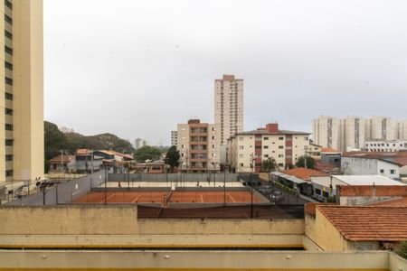 Apartamento à venda com 57m², 2 quartos e 1 vaga Apartamento à venda com 57m², 2 quartos e 1 vagaVista do Quarto